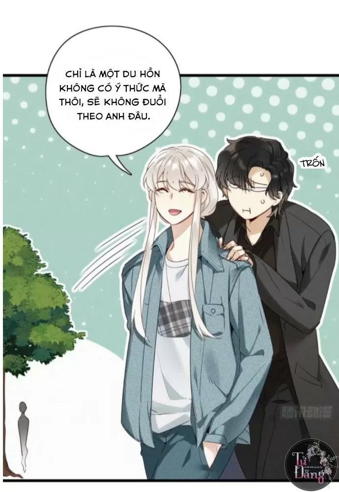 Mời Anh Bốc Quẻ: Chapter 18