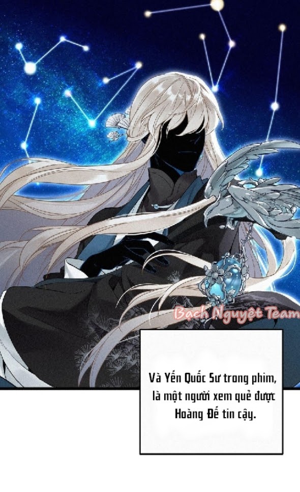 Mời Anh Bốc Quẻ: Chapter 2