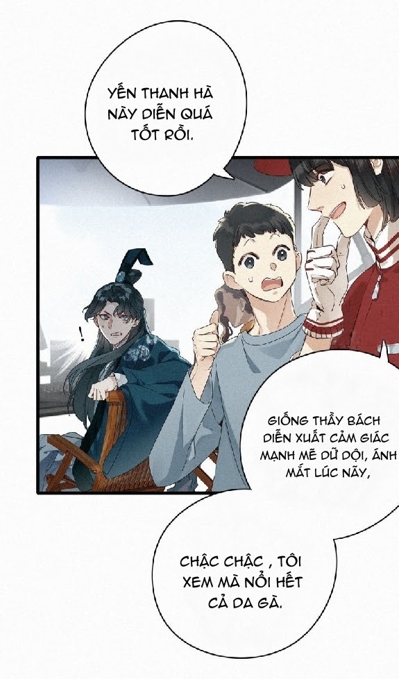 Mời Anh Bốc Quẻ: Chapter 2