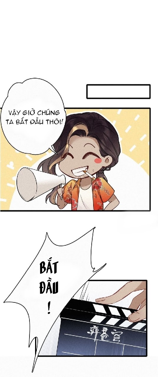 Mời Anh Bốc Quẻ: Chapter 2