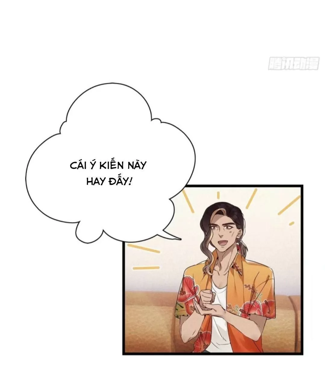 Mời Anh Bốc Quẻ: Chapter 20