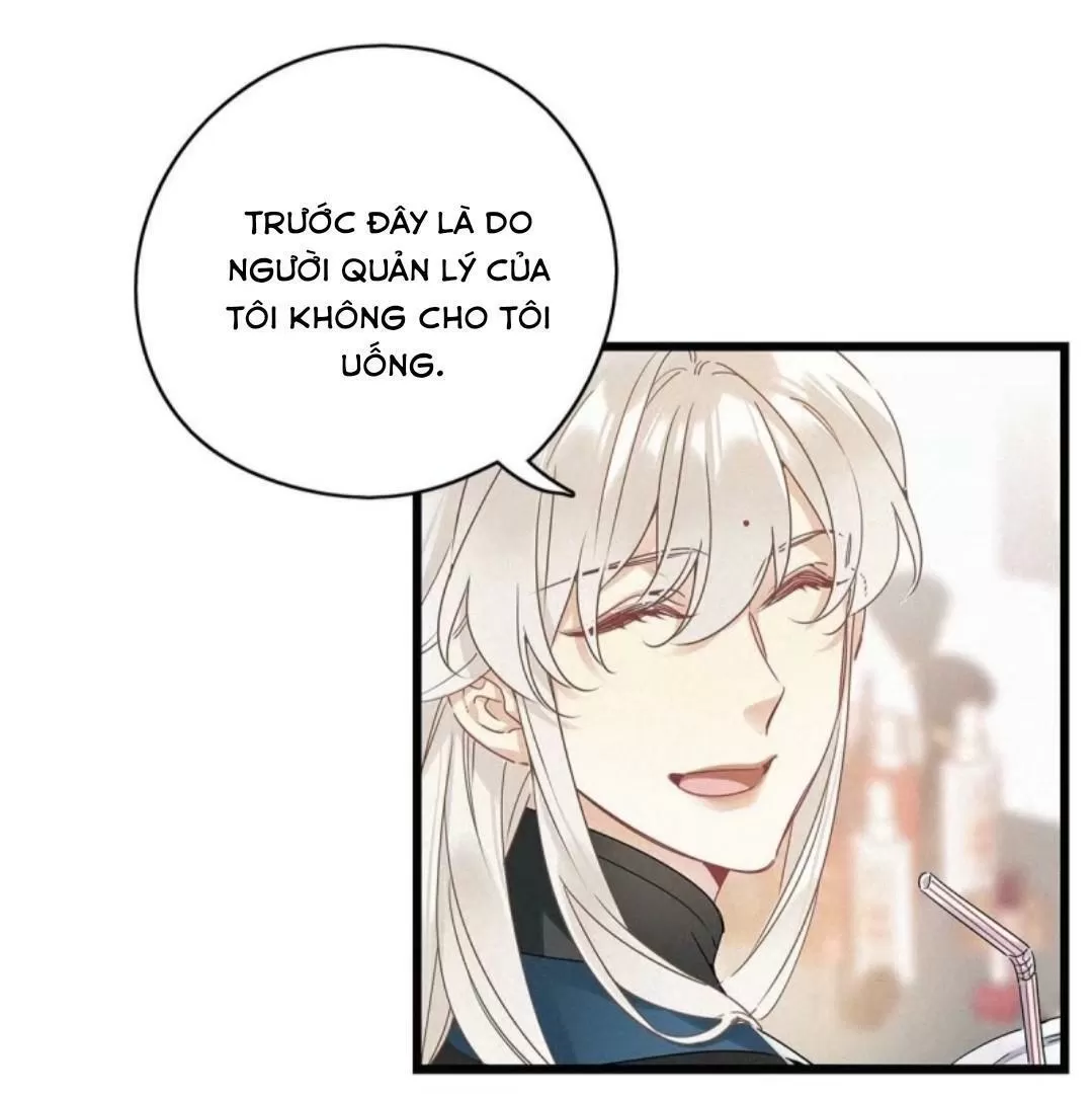 Mời Anh Bốc Quẻ: Chapter 20