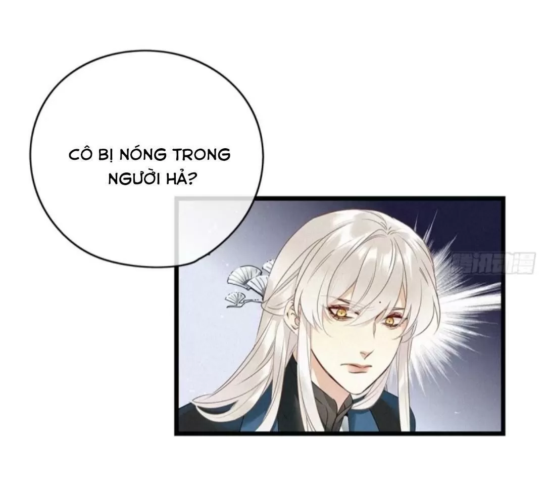 Mời Anh Bốc Quẻ: Chapter 20