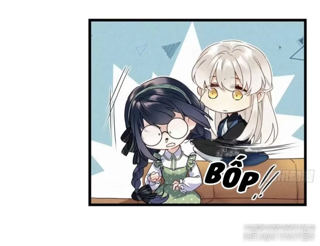 Mời Anh Bốc Quẻ: Chapter 20