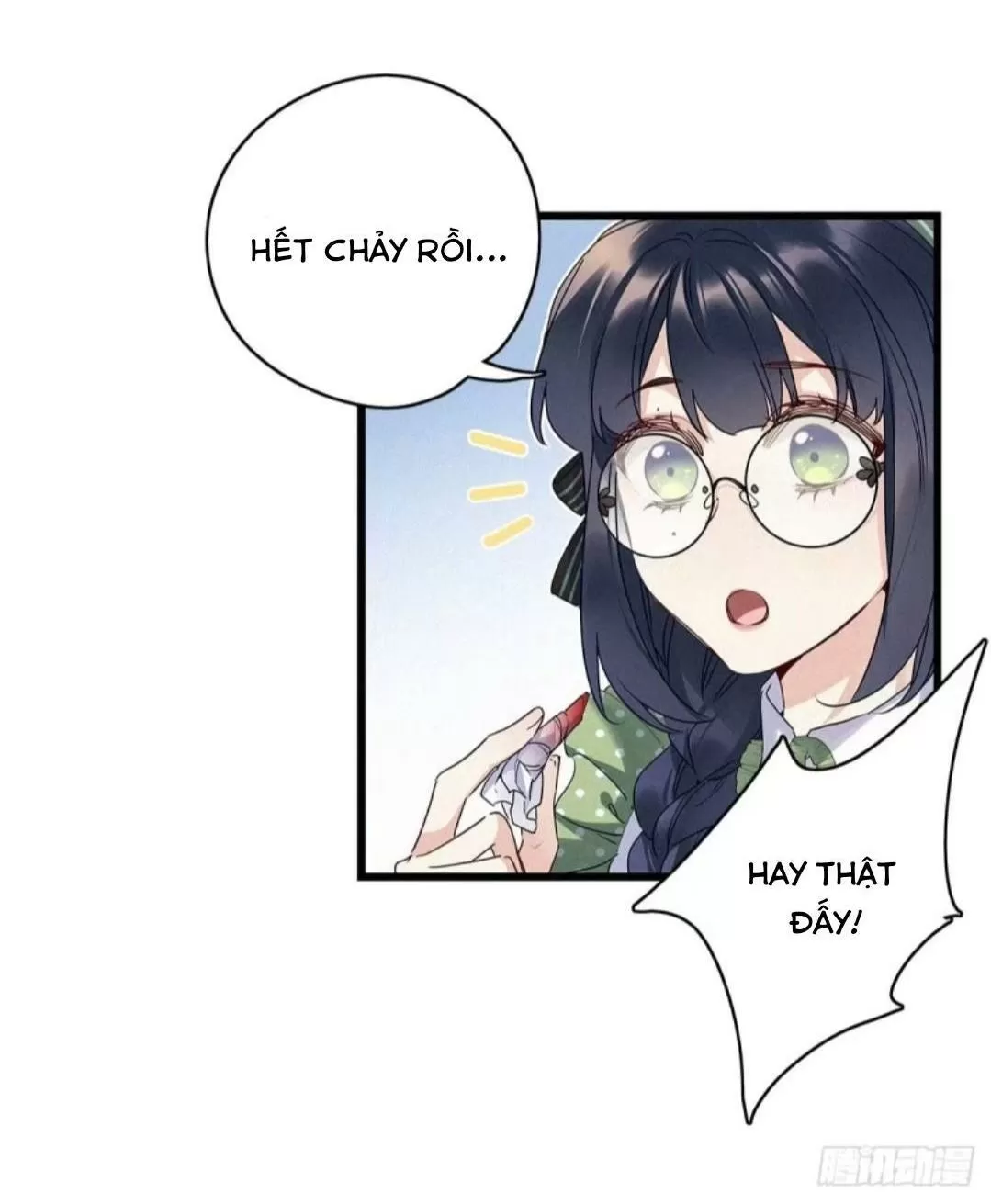 Mời Anh Bốc Quẻ: Chapter 20