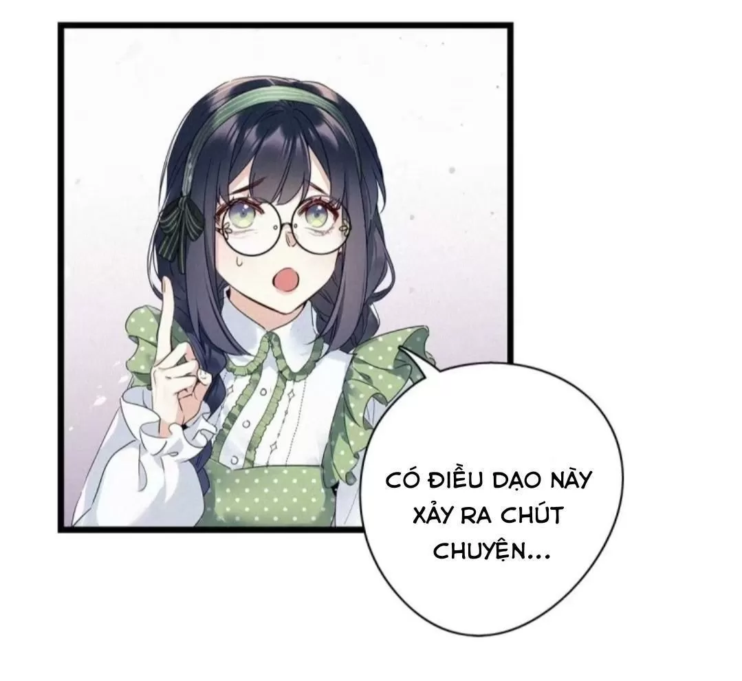 Mời Anh Bốc Quẻ: Chapter 20