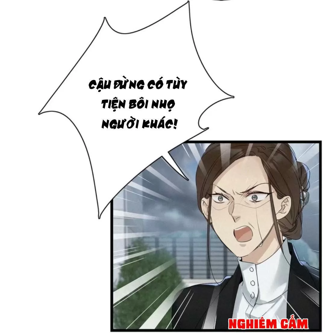 Mời Anh Bốc Quẻ: Chapter 20