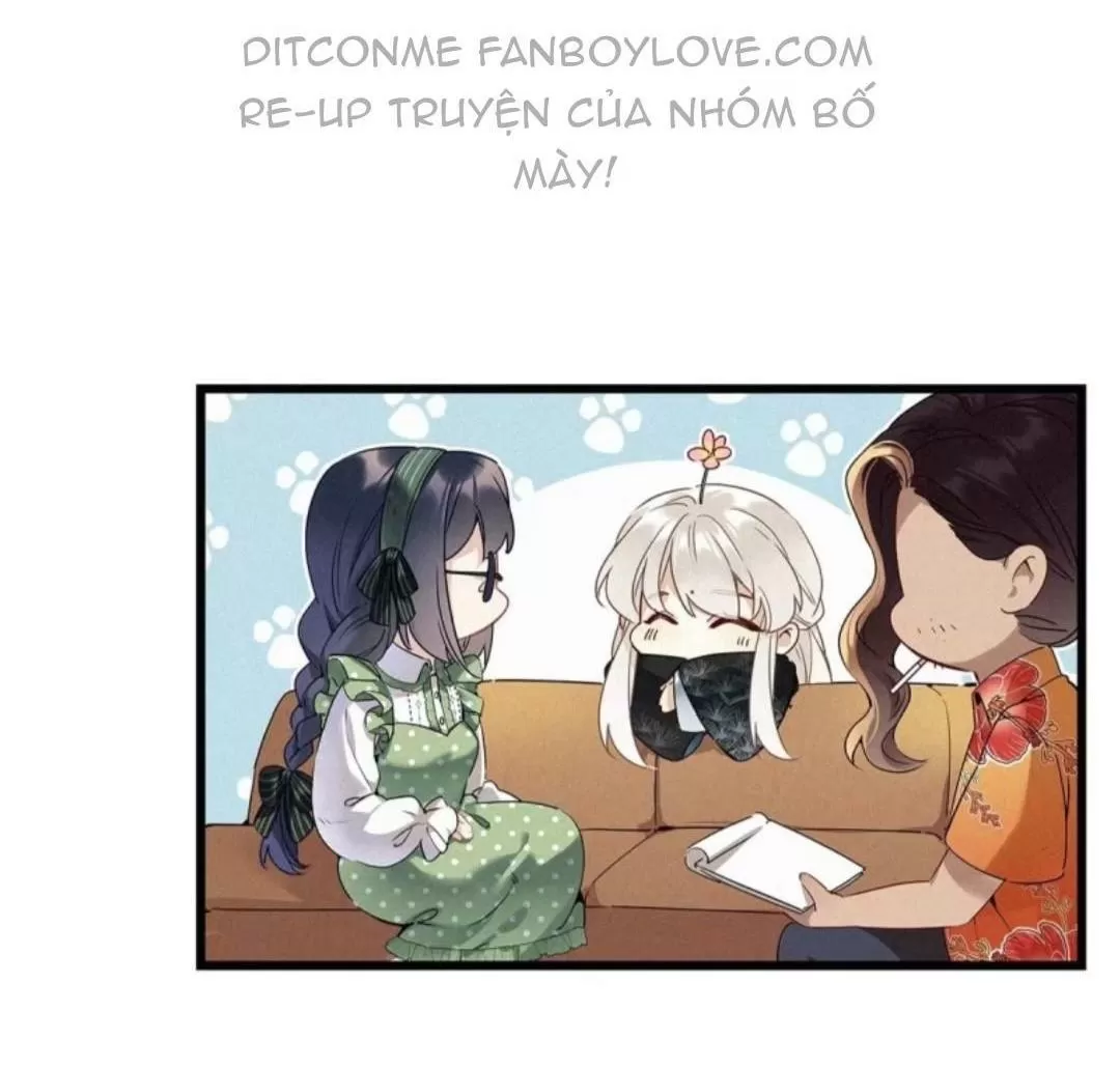 Mời Anh Bốc Quẻ: Chapter 20