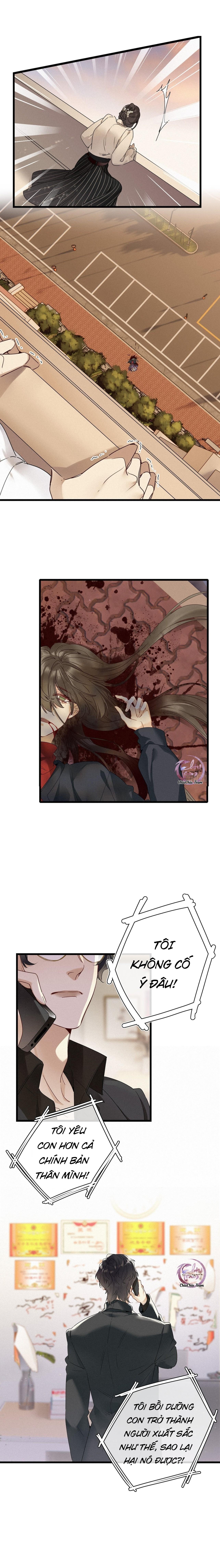 Mời Anh Bốc Quẻ: Chapter 23