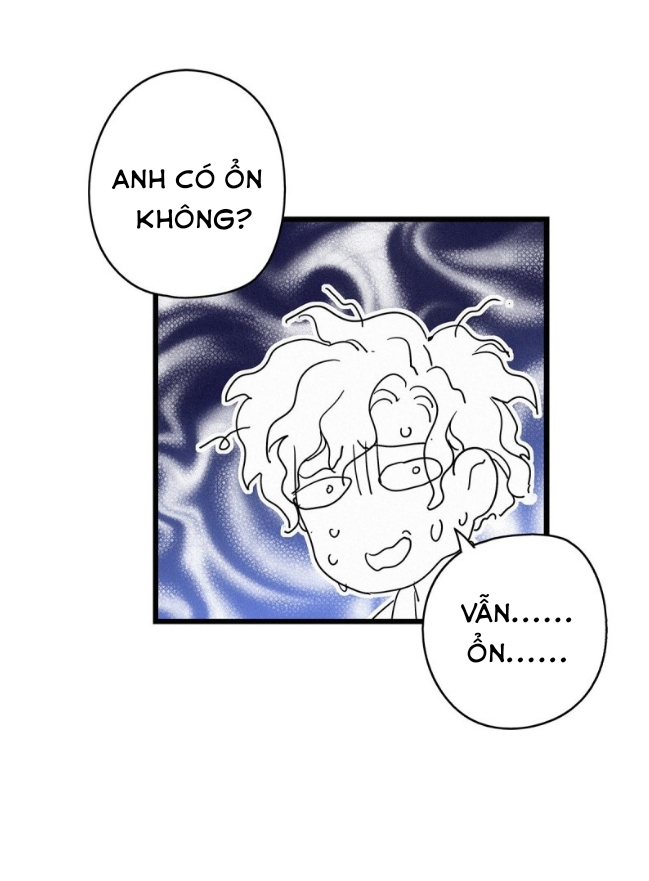 Mời Anh Bốc Quẻ: Chapter 7