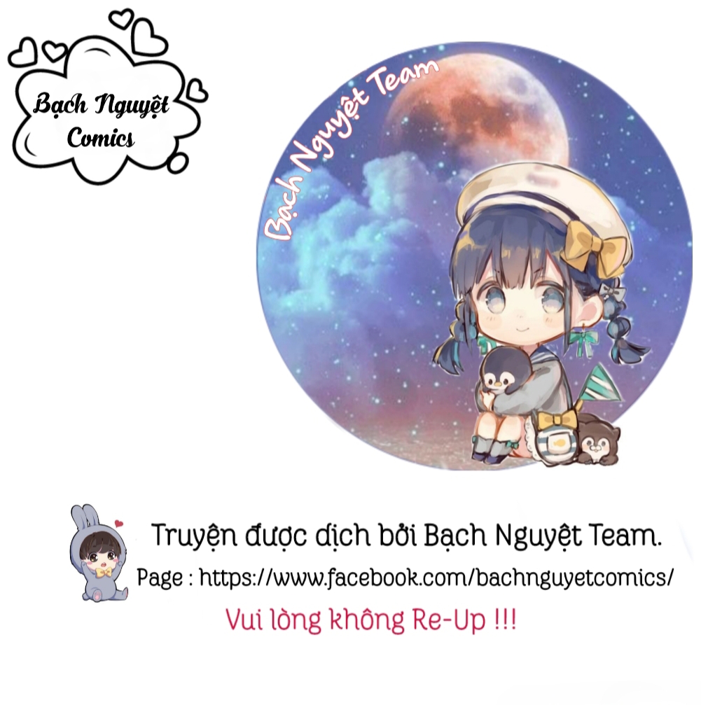 Mời Anh Bốc Quẻ: Chapter 8