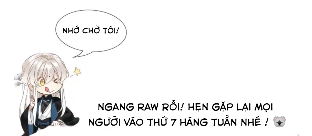 Mời Anh Bốc Quẻ: Chapter 9