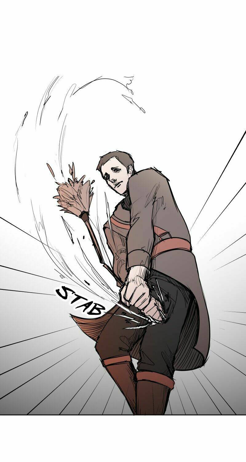 Tướng Quỷ dạy yêu: Chapter 10