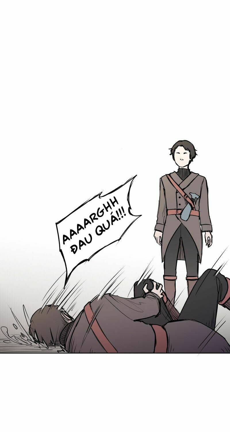 Tướng Quỷ dạy yêu: Chapter 10