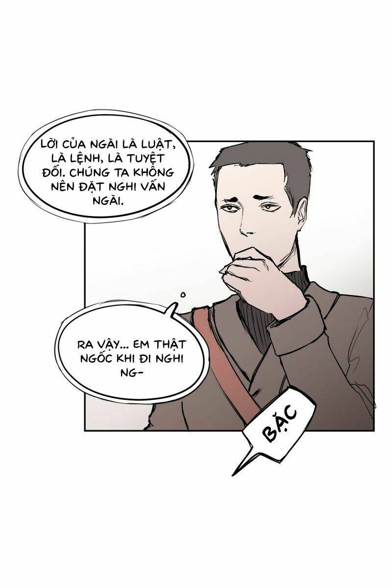 Tướng Quỷ dạy yêu: Chapter 10