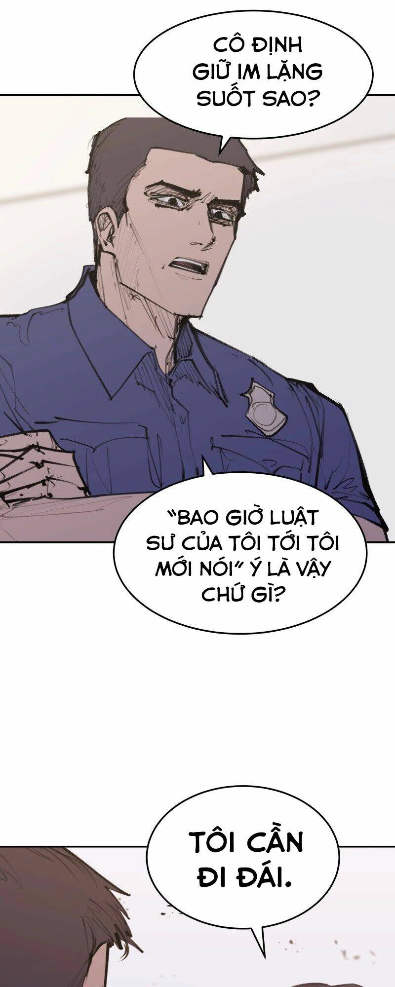 Tướng Quỷ dạy yêu: Chapter 100
