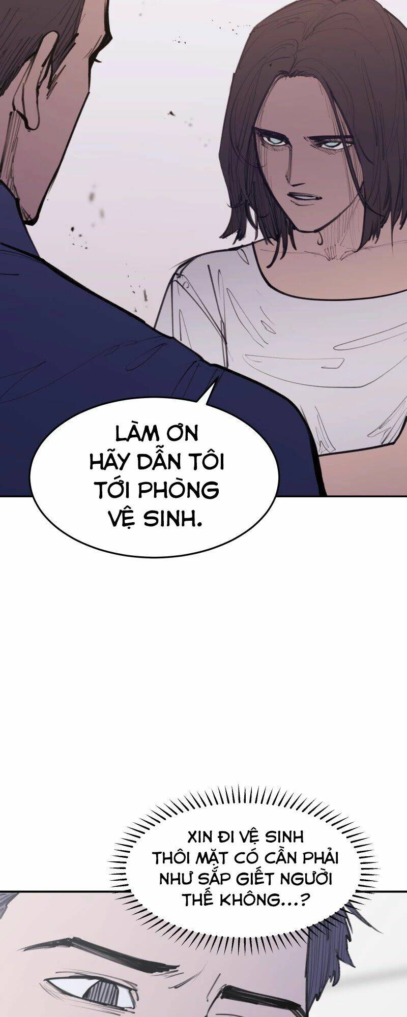 Tướng Quỷ dạy yêu: Chapter 100