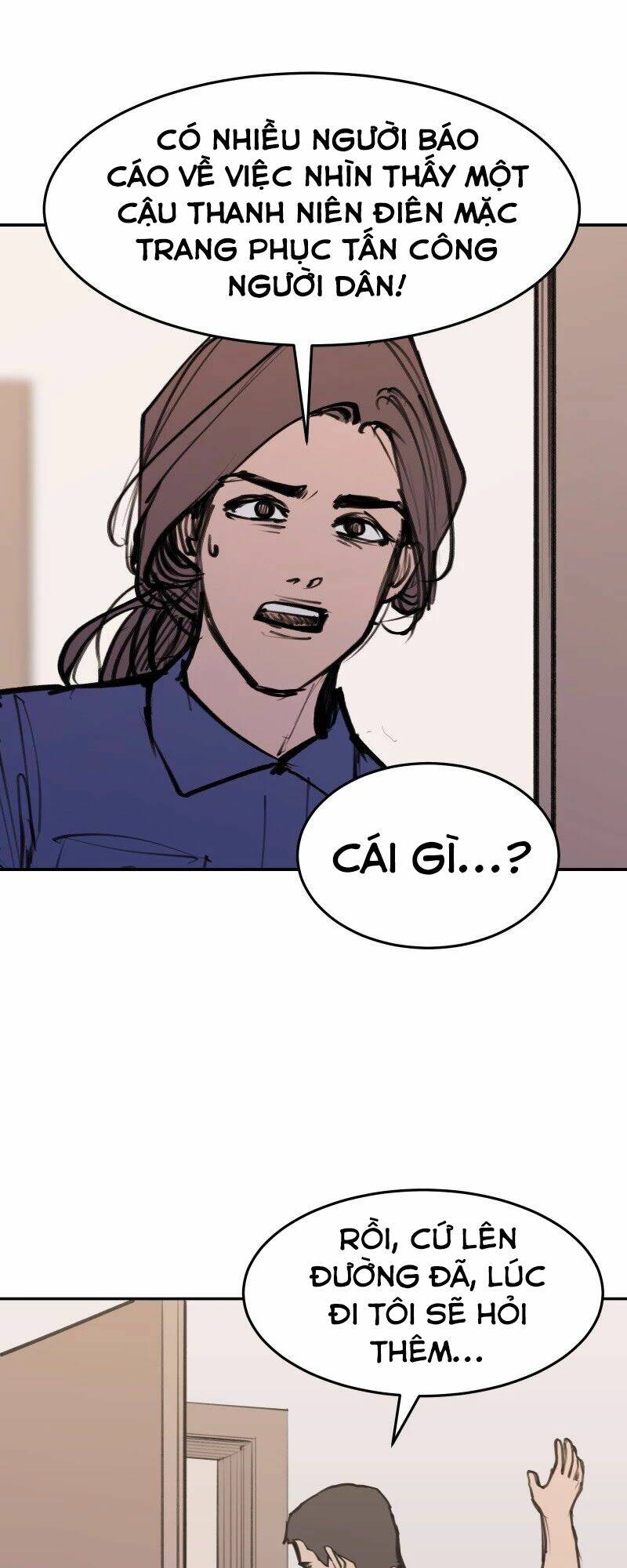Tướng Quỷ dạy yêu: Chapter 100