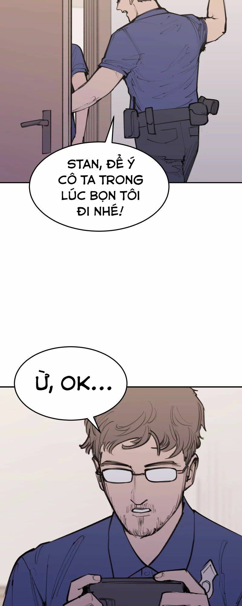 Tướng Quỷ dạy yêu: Chapter 100