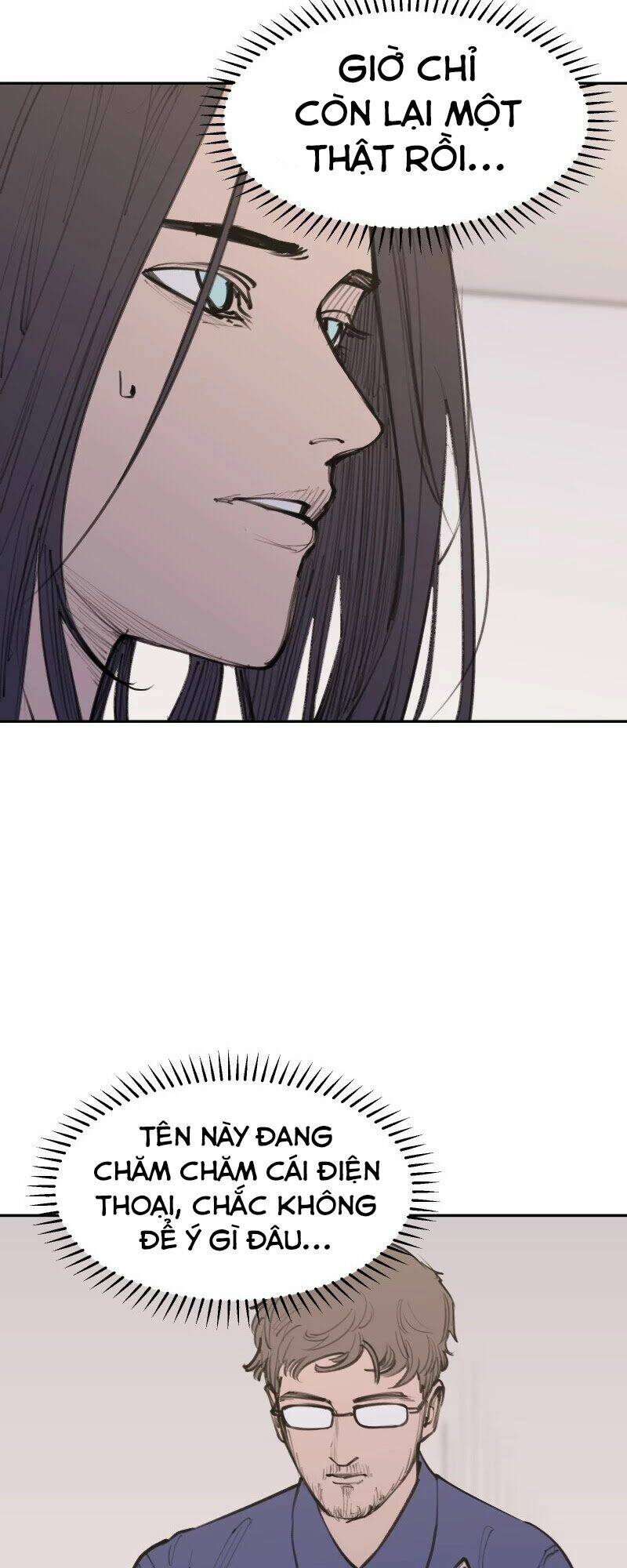 Tướng Quỷ dạy yêu: Chapter 100