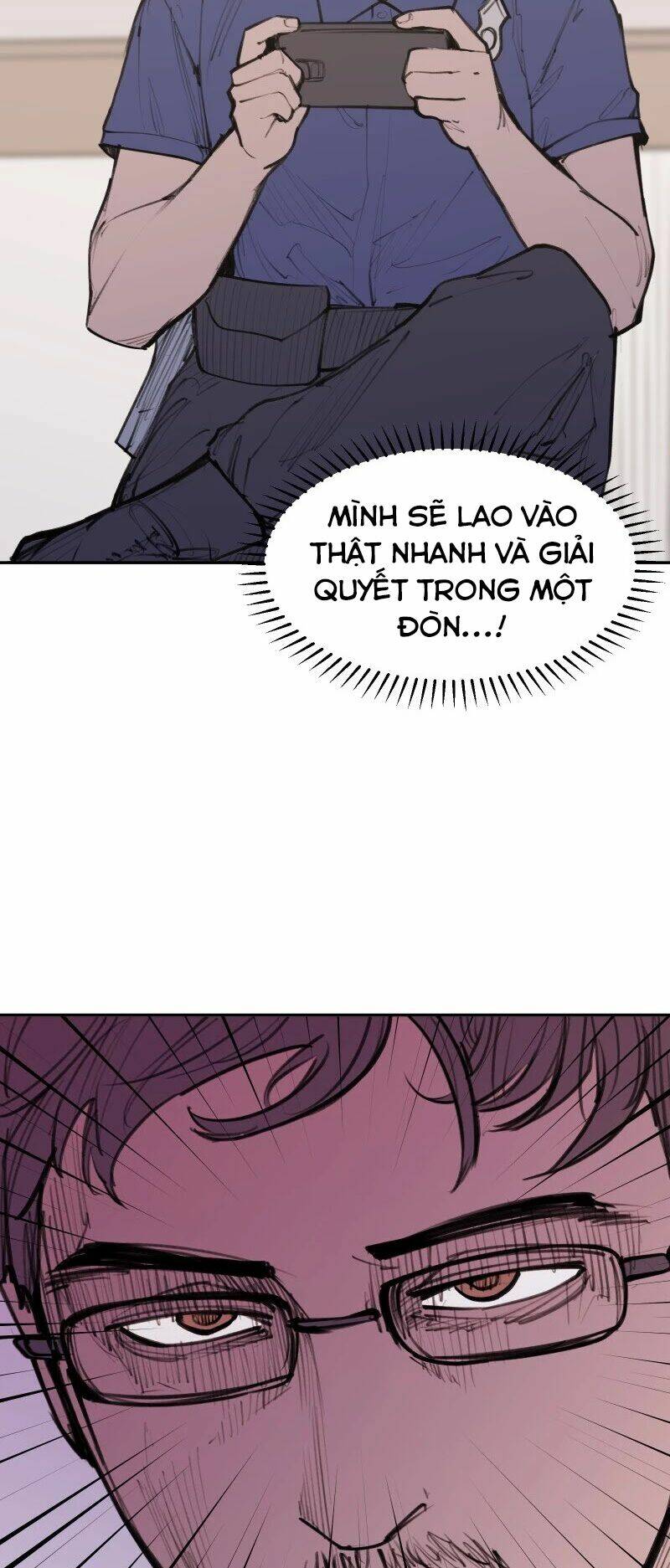 Tướng Quỷ dạy yêu: Chapter 100
