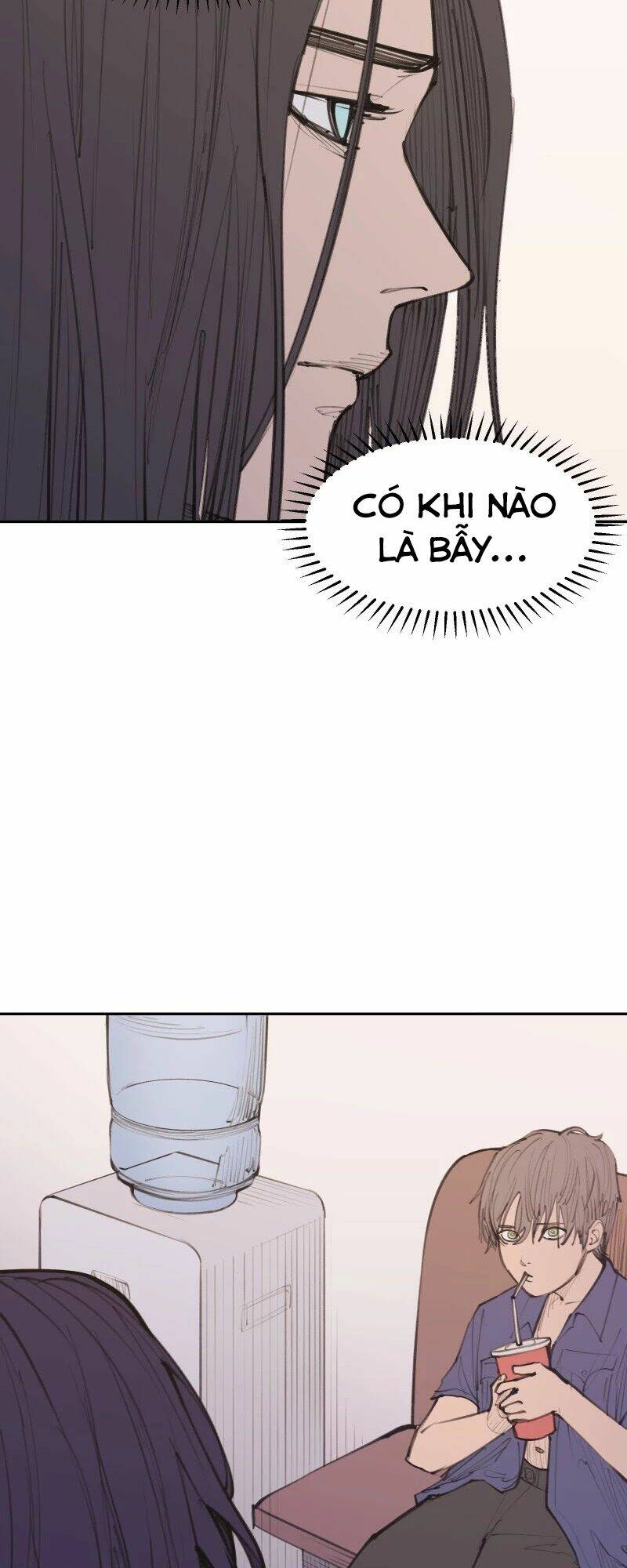 Tướng Quỷ dạy yêu: Chapter 100