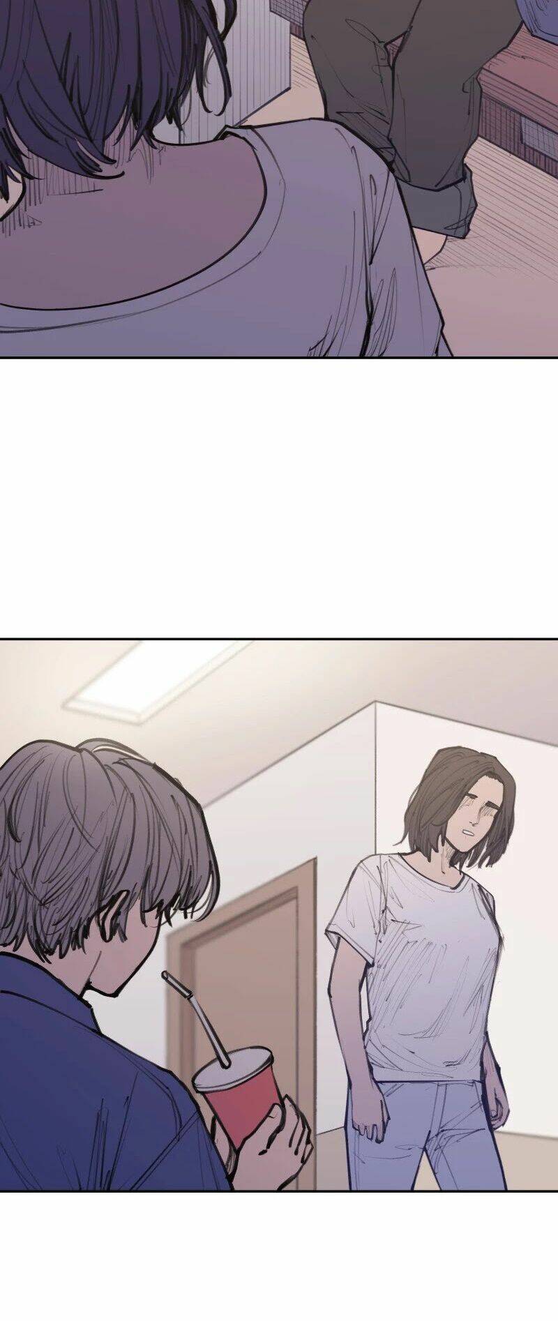 Tướng Quỷ dạy yêu: Chapter 100