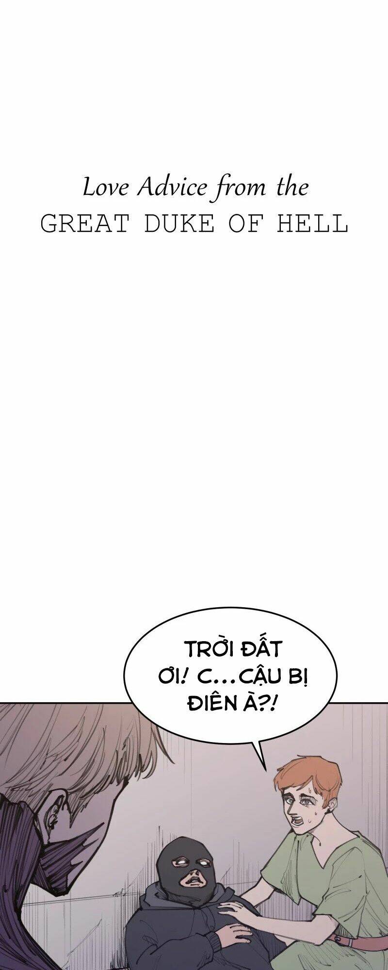 Tướng Quỷ dạy yêu: Chapter 100