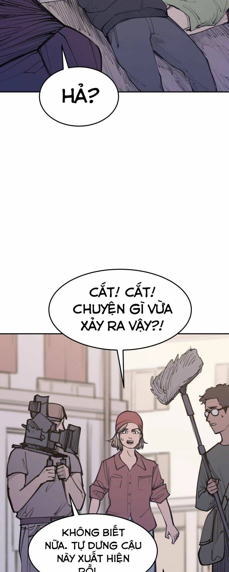 Tướng Quỷ dạy yêu: Chapter 100