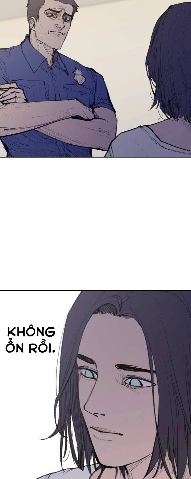 Tướng Quỷ dạy yêu: Chapter 100