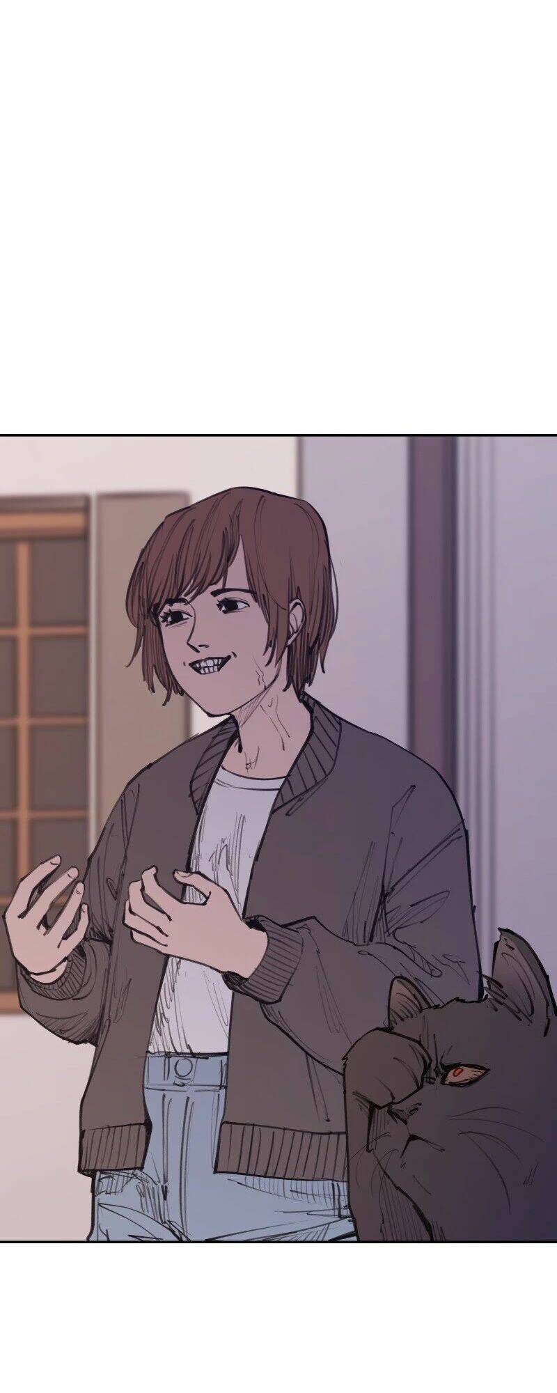 Tướng Quỷ dạy yêu: Chapter 100