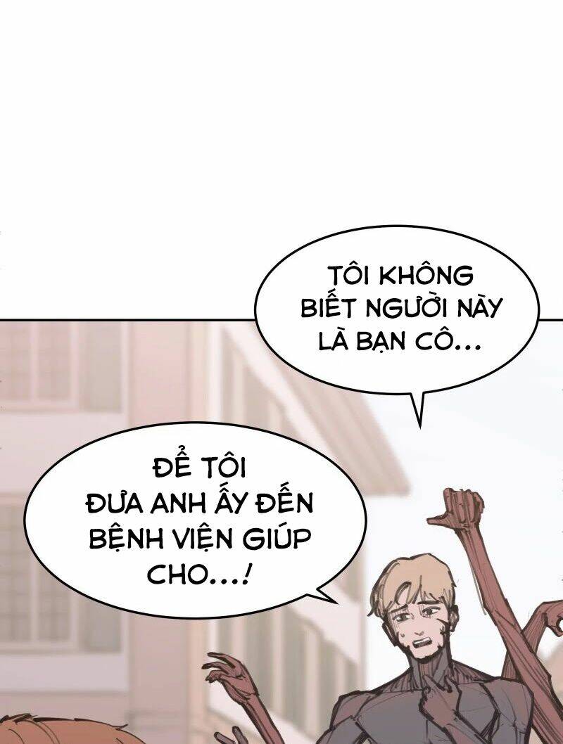 Tướng Quỷ dạy yêu: Chapter 100