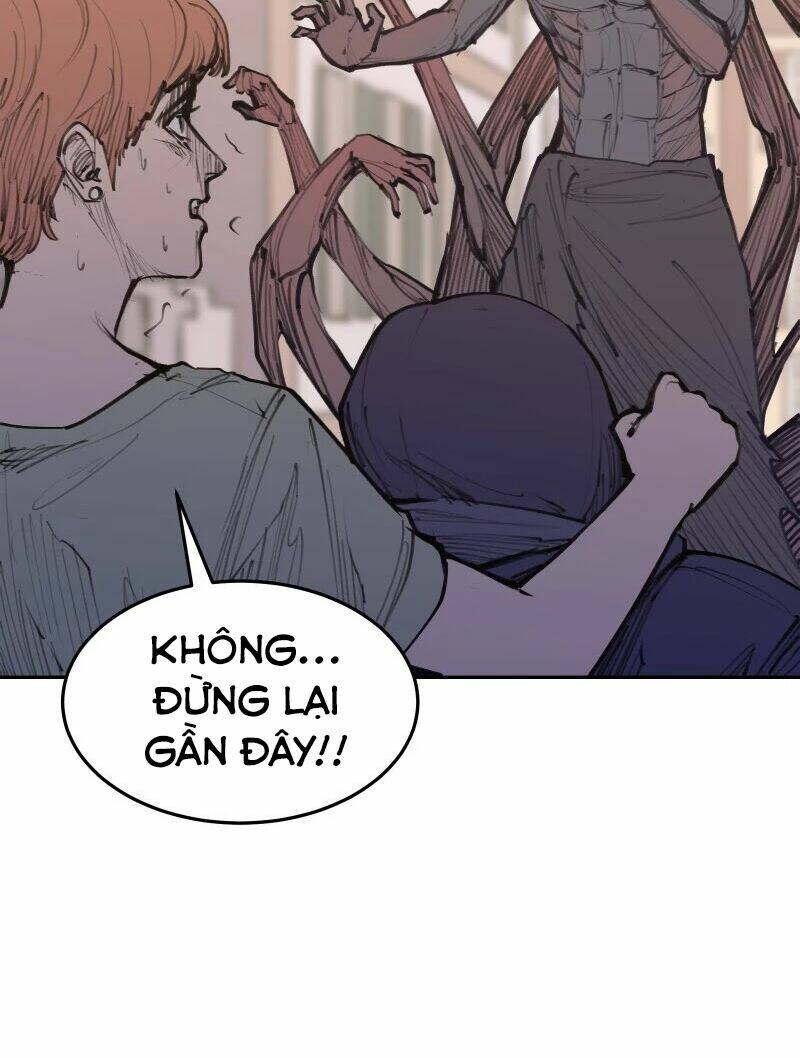 Tướng Quỷ dạy yêu: Chapter 100