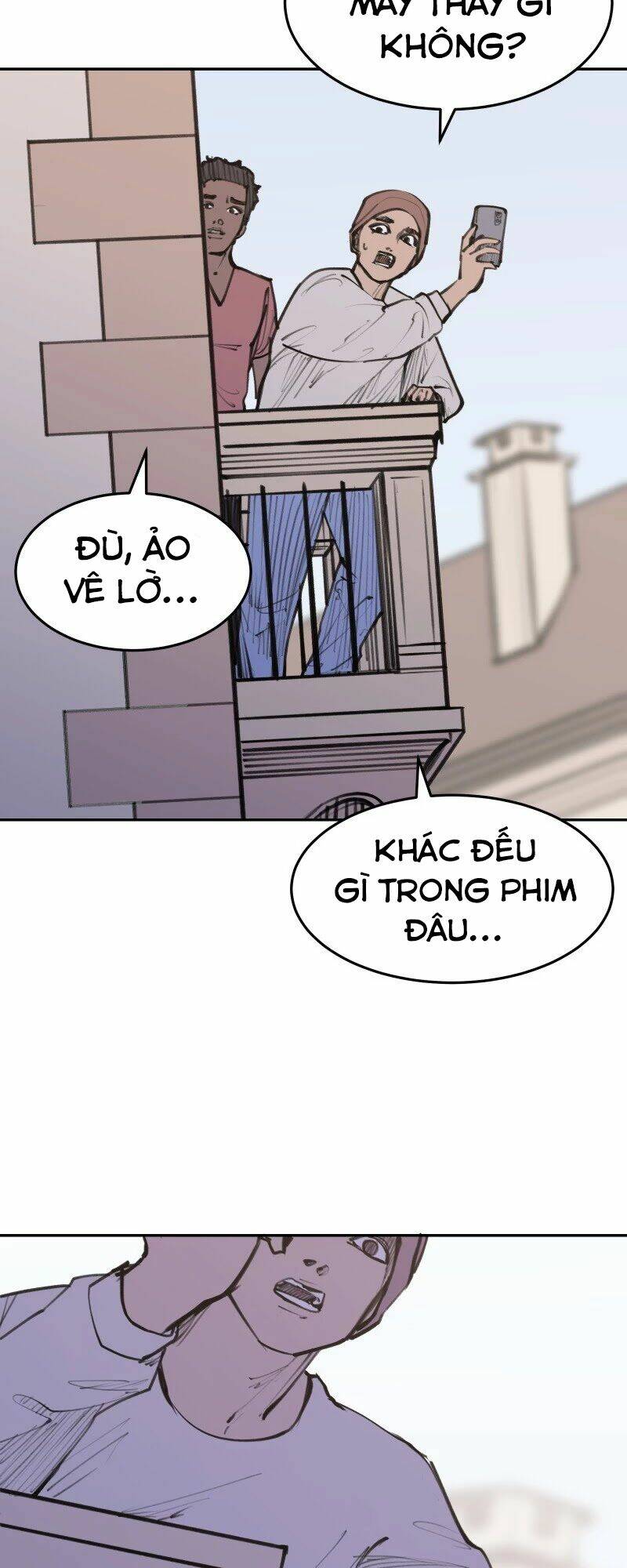 Tướng Quỷ dạy yêu: Chapter 100