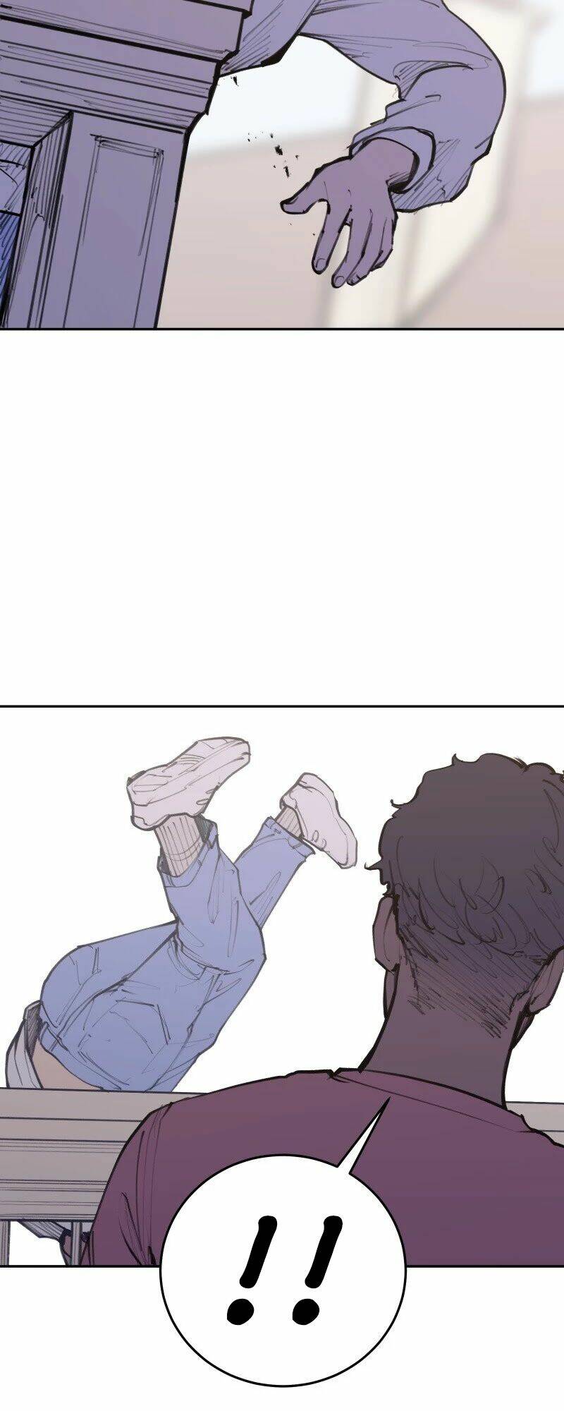Tướng Quỷ dạy yêu: Chapter 100