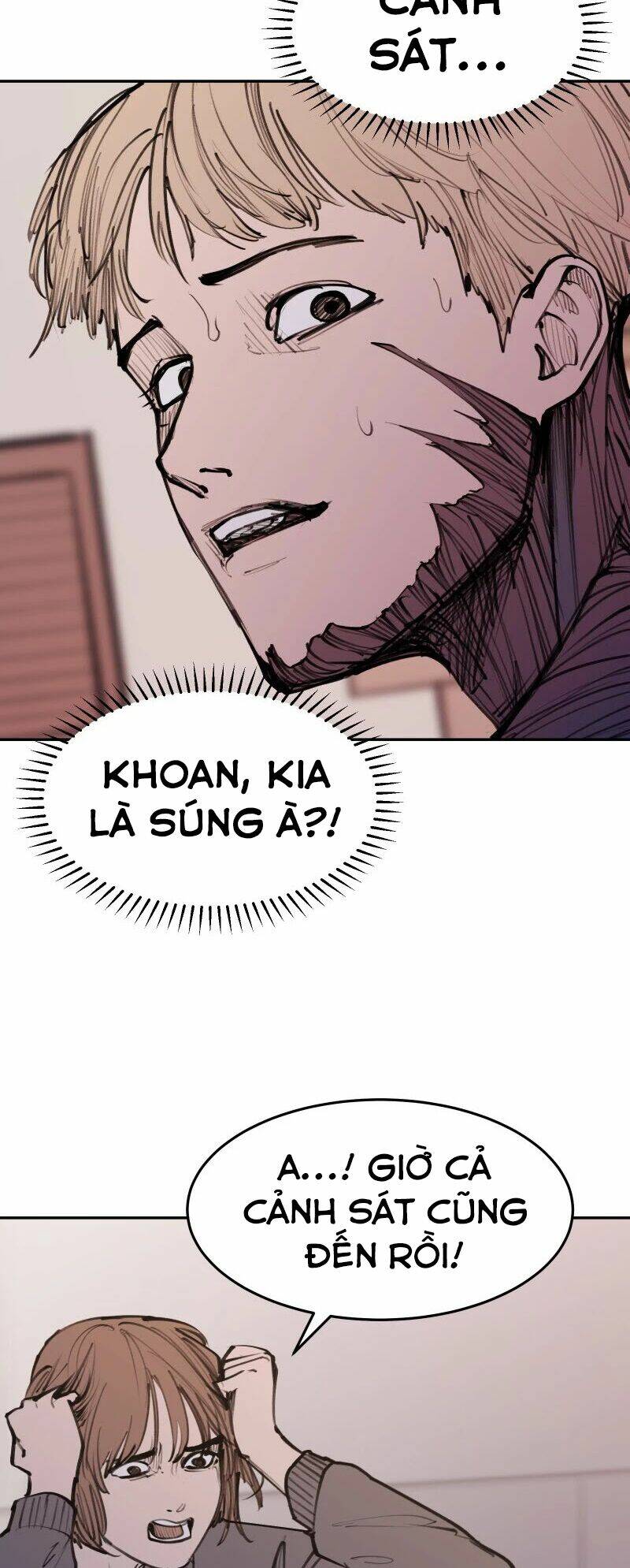 Tướng Quỷ dạy yêu: Chapter 100