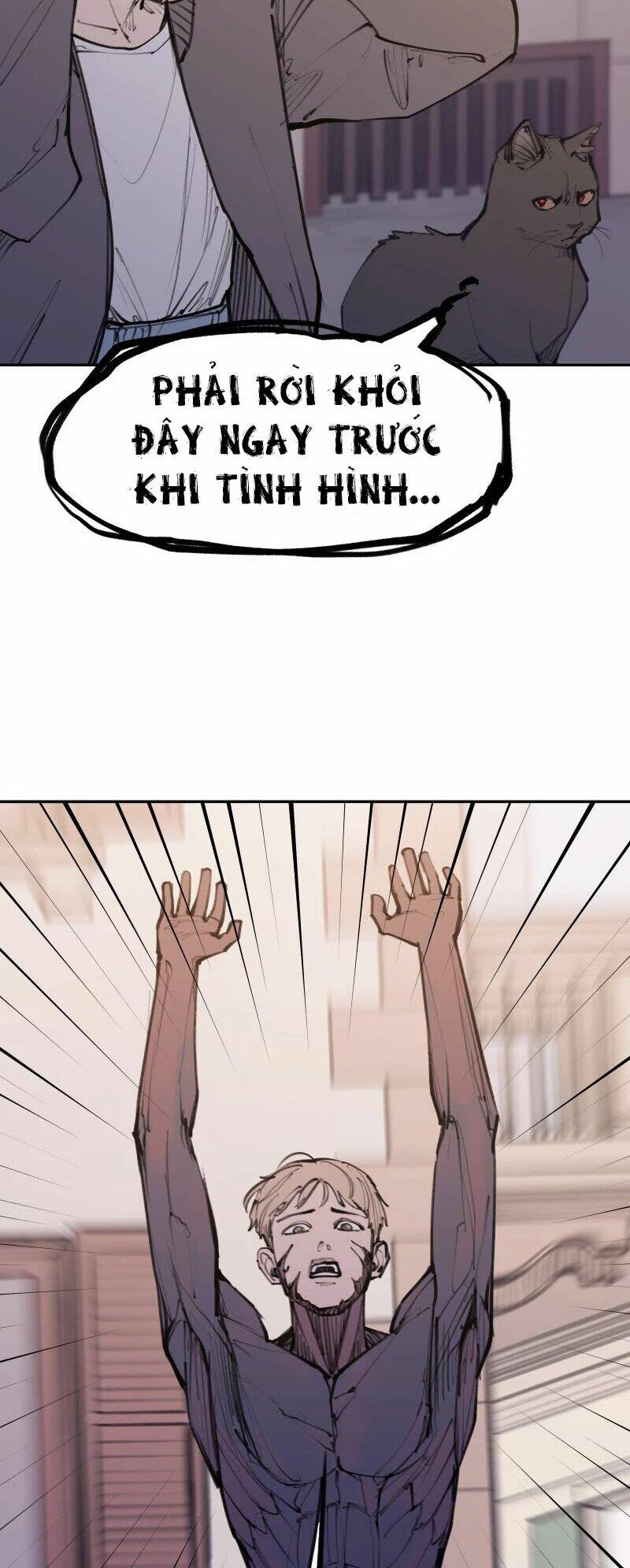Tướng Quỷ dạy yêu: Chapter 100