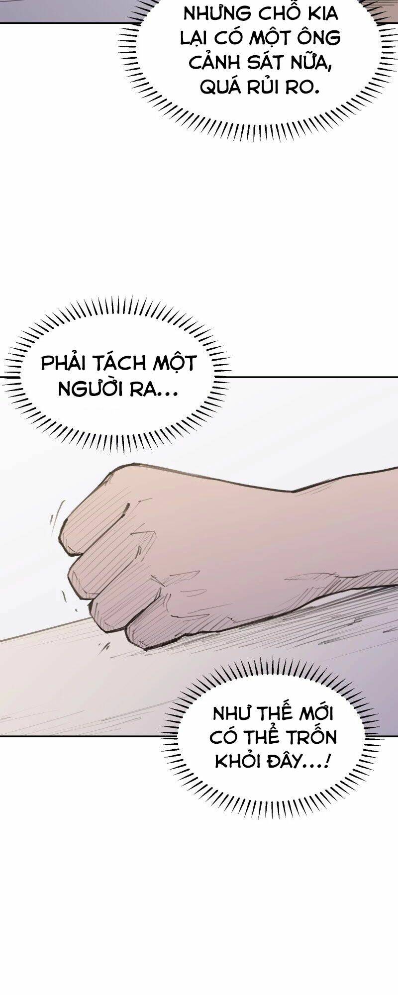 Tướng Quỷ dạy yêu: Chapter 100