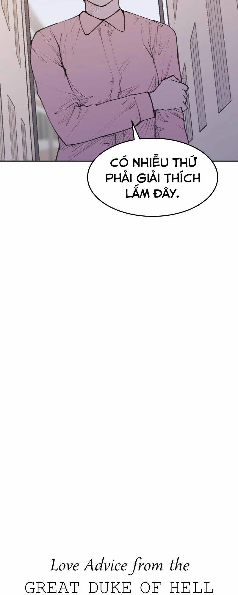 Tướng Quỷ dạy yêu: Chapter 101