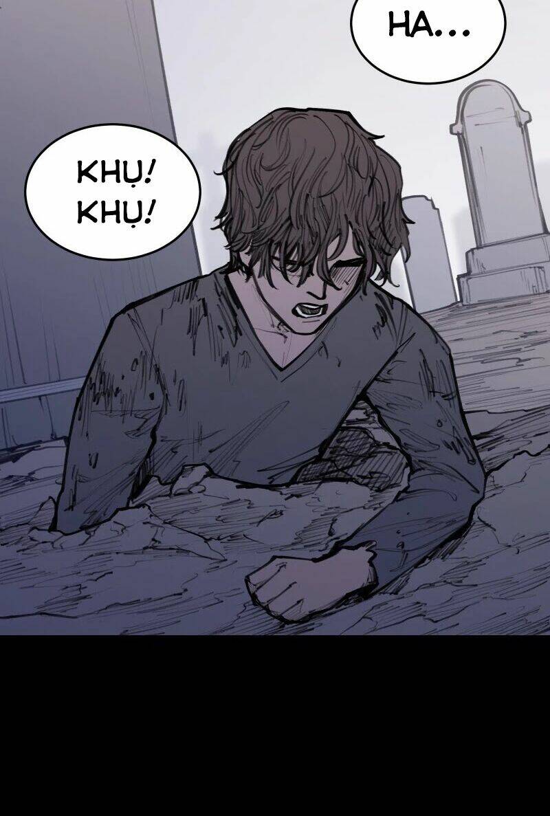 Tướng Quỷ dạy yêu: Chapter 101