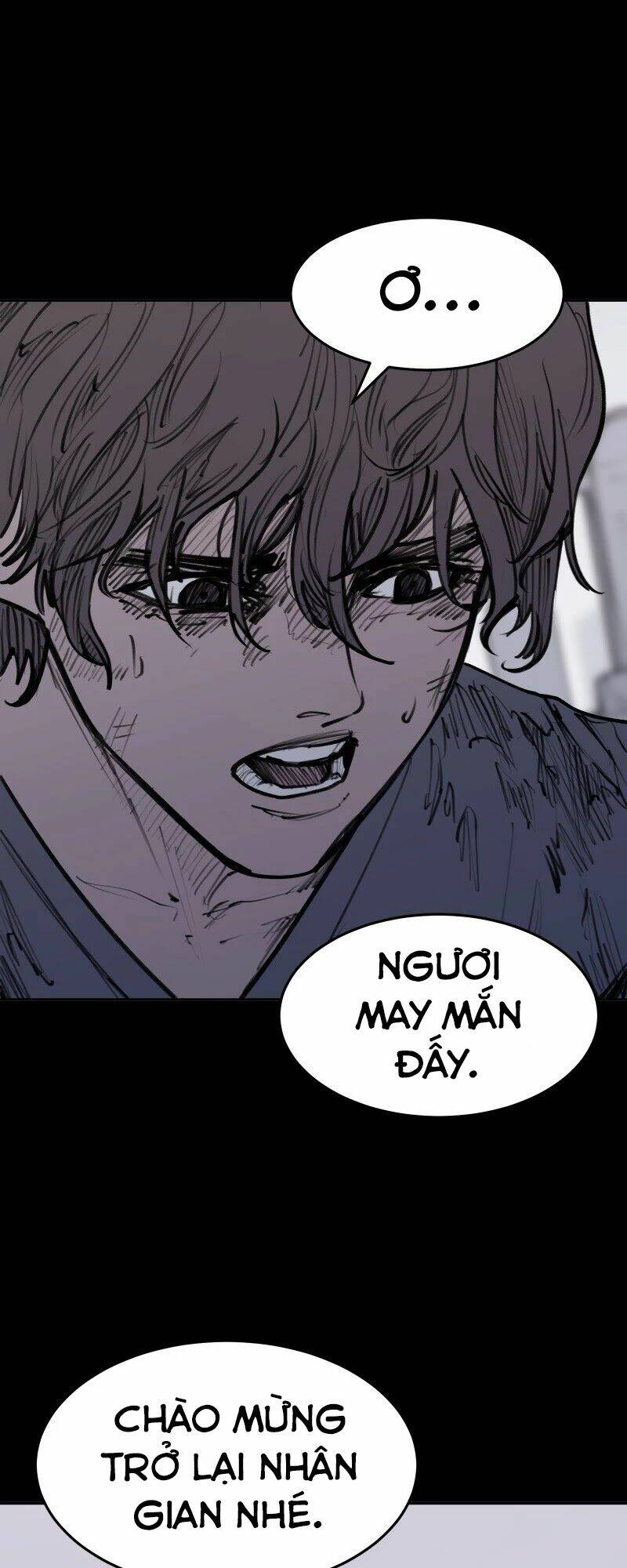Tướng Quỷ dạy yêu: Chapter 101