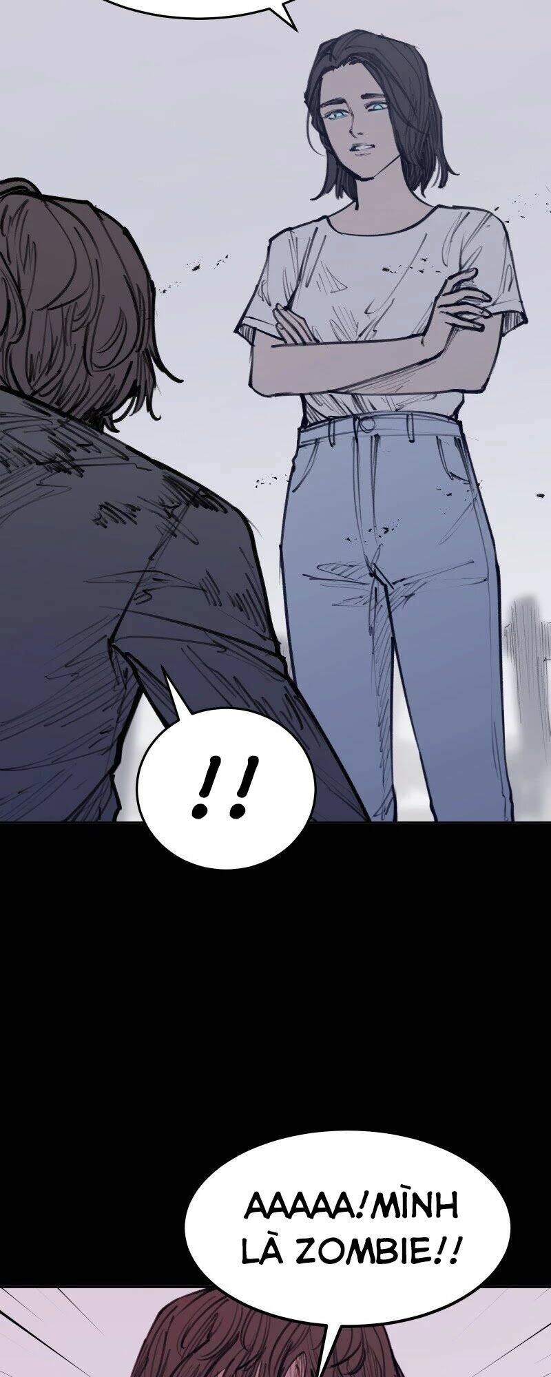 Tướng Quỷ dạy yêu: Chapter 101