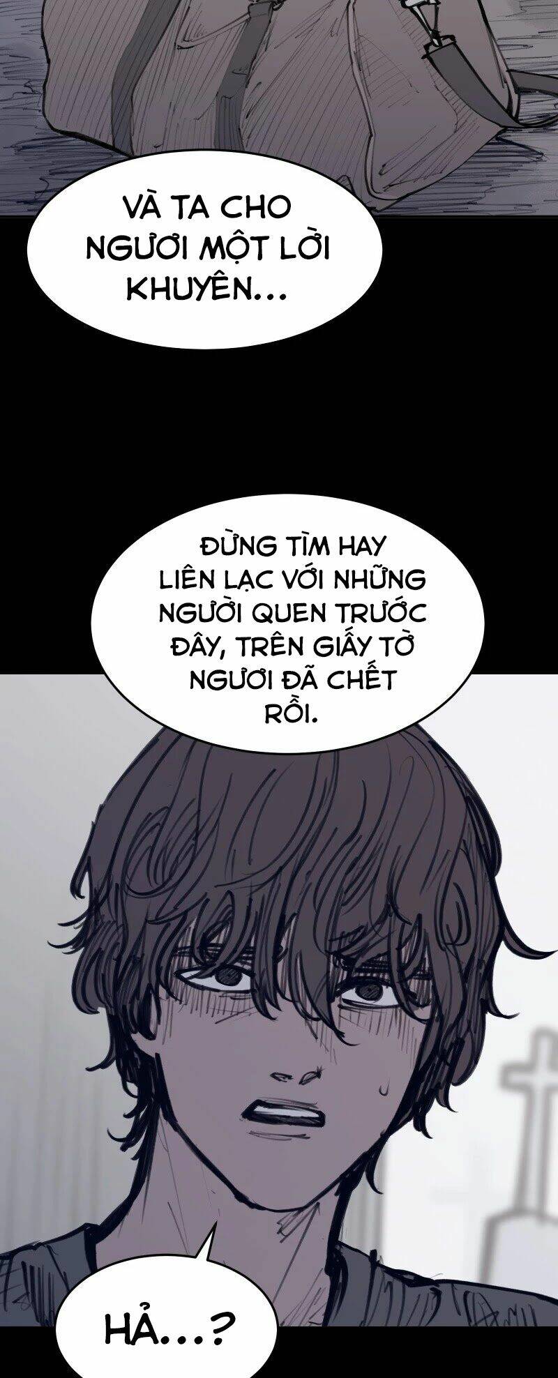 Tướng Quỷ dạy yêu: Chapter 101