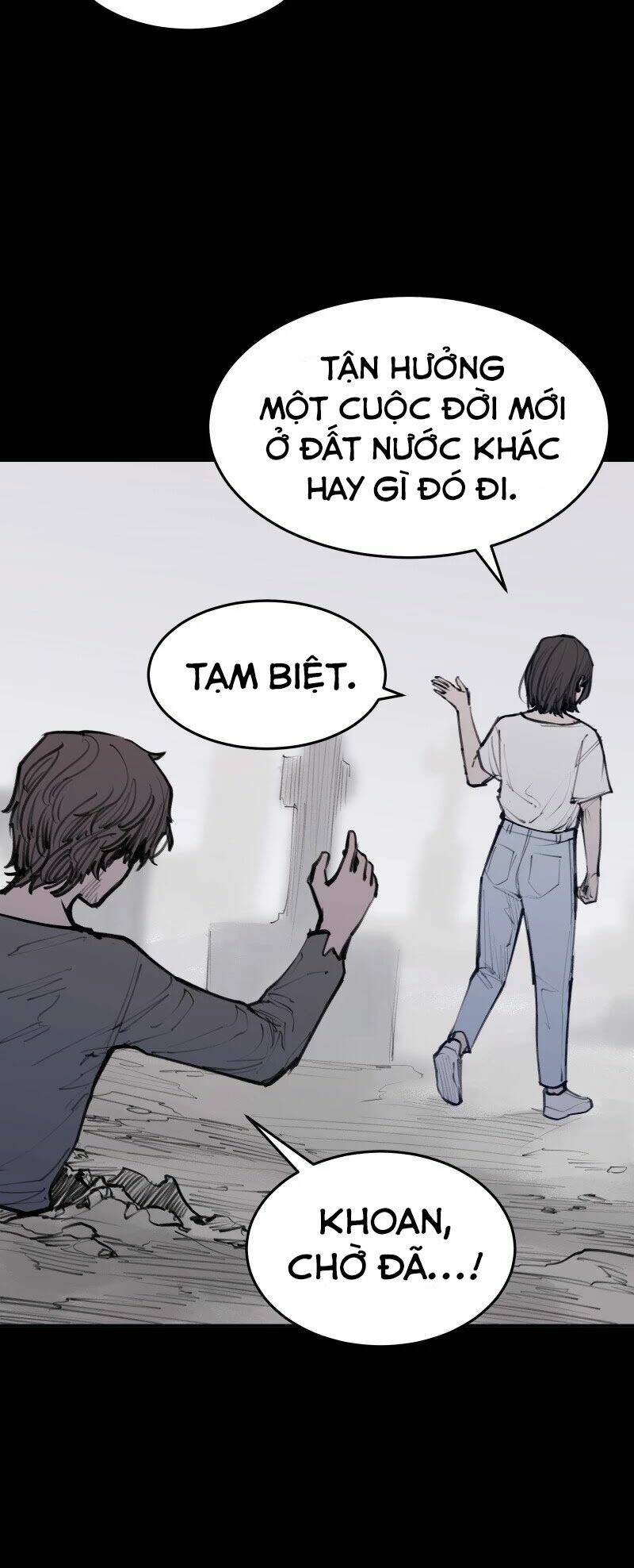 Tướng Quỷ dạy yêu: Chapter 101