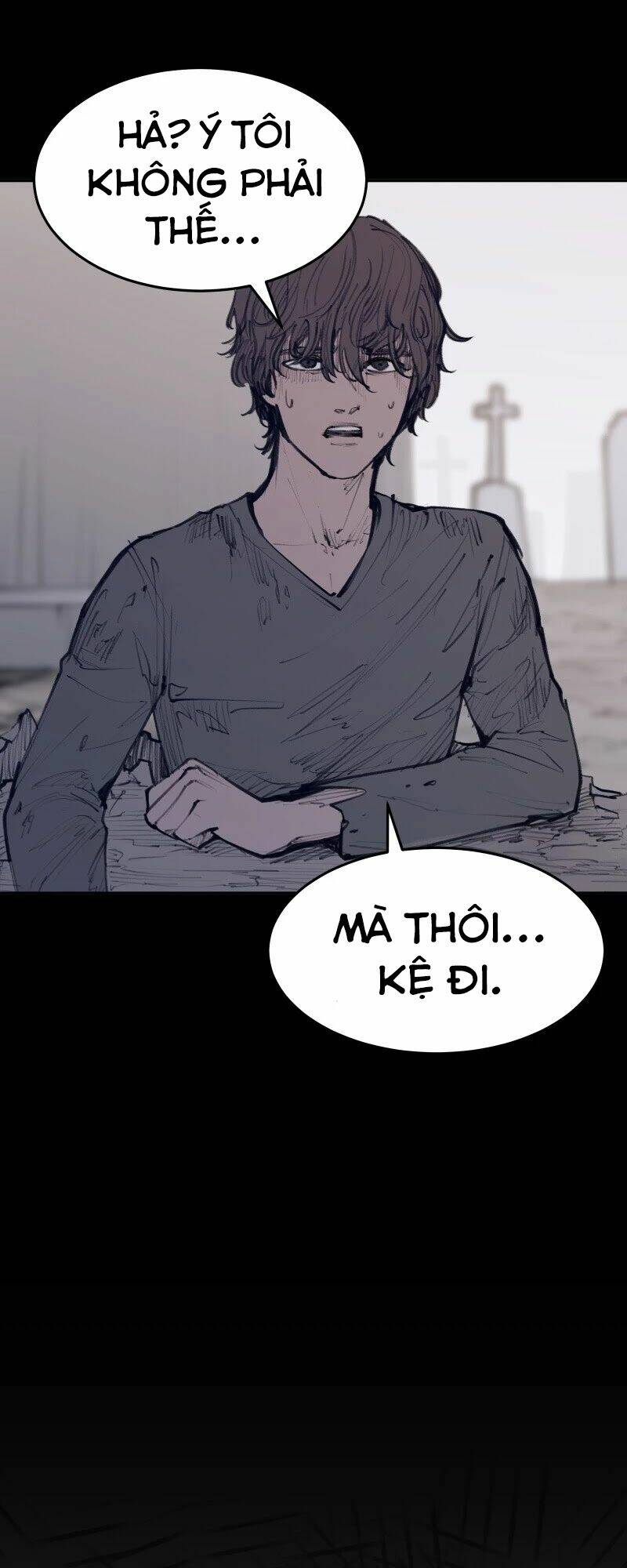Tướng Quỷ dạy yêu: Chapter 101