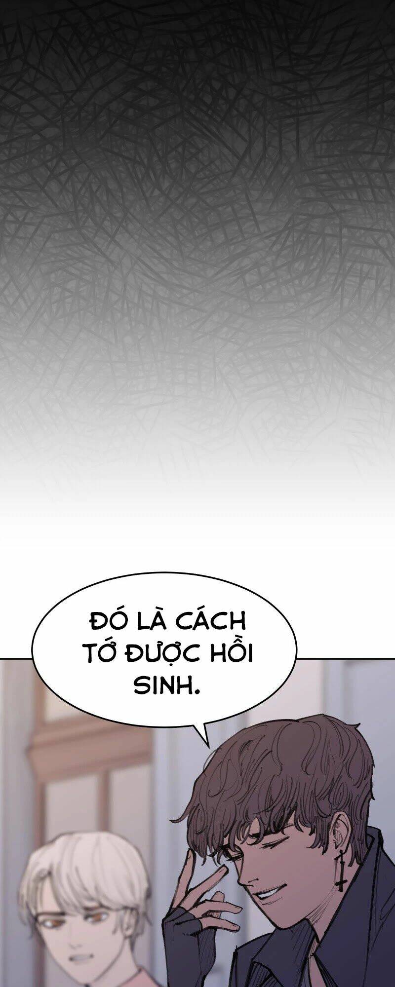 Tướng Quỷ dạy yêu: Chapter 101
