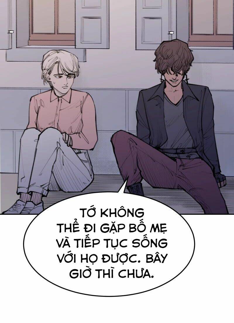 Tướng Quỷ dạy yêu: Chapter 101