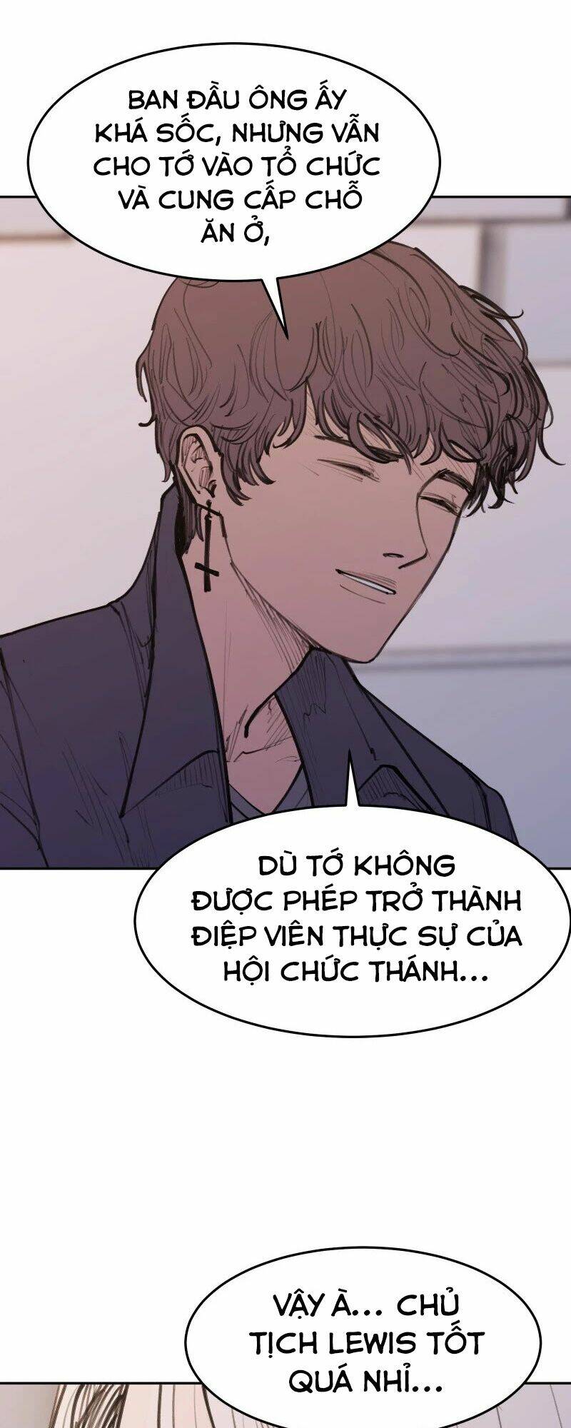 Tướng Quỷ dạy yêu: Chapter 101