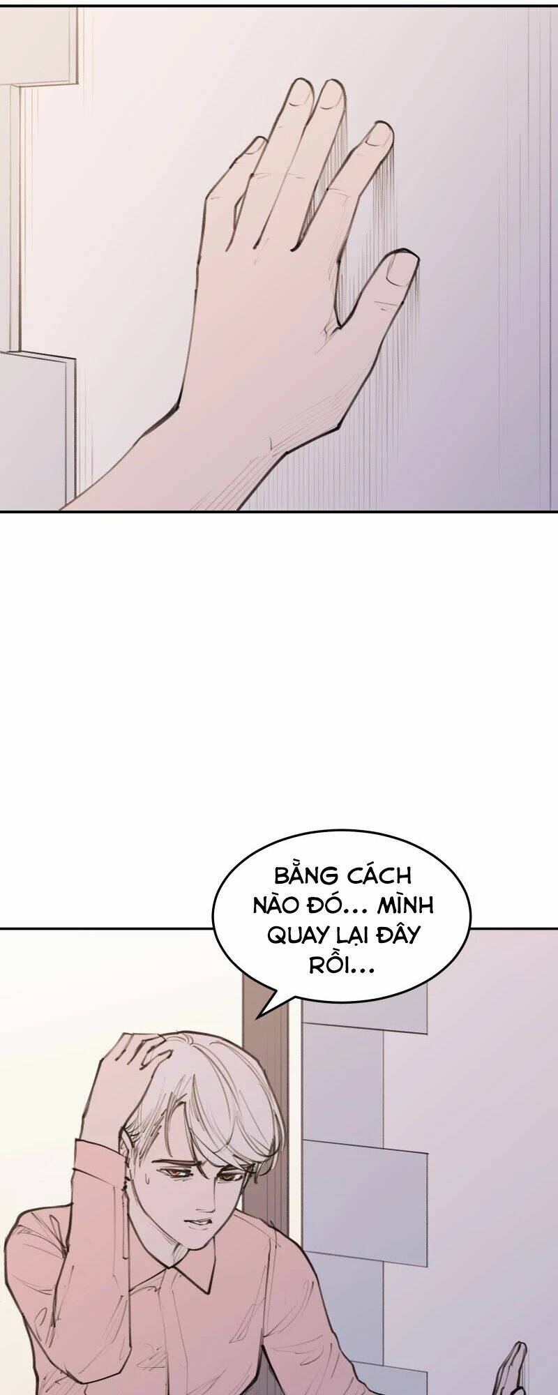 Tướng Quỷ dạy yêu: Chapter 101