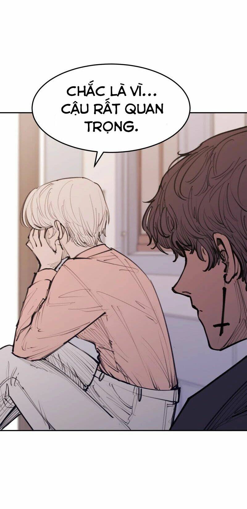 Tướng Quỷ dạy yêu: Chapter 101